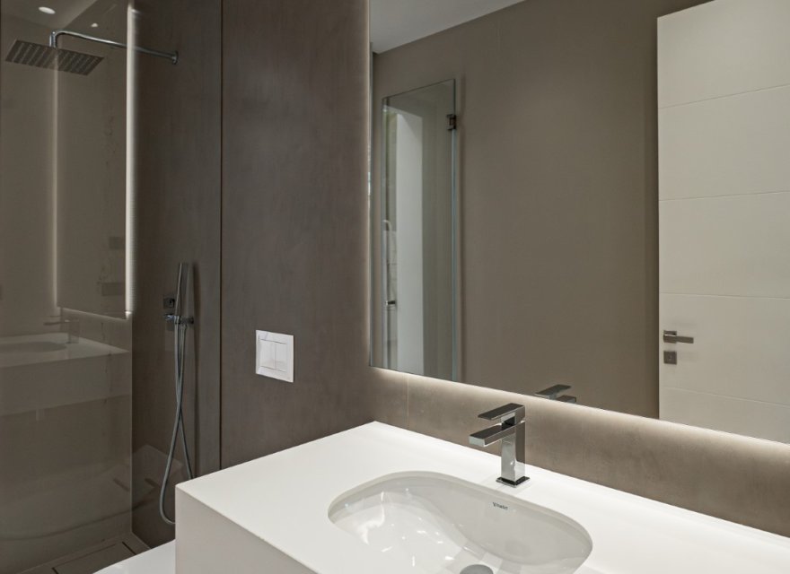 Новострой - Вилла - Marbella