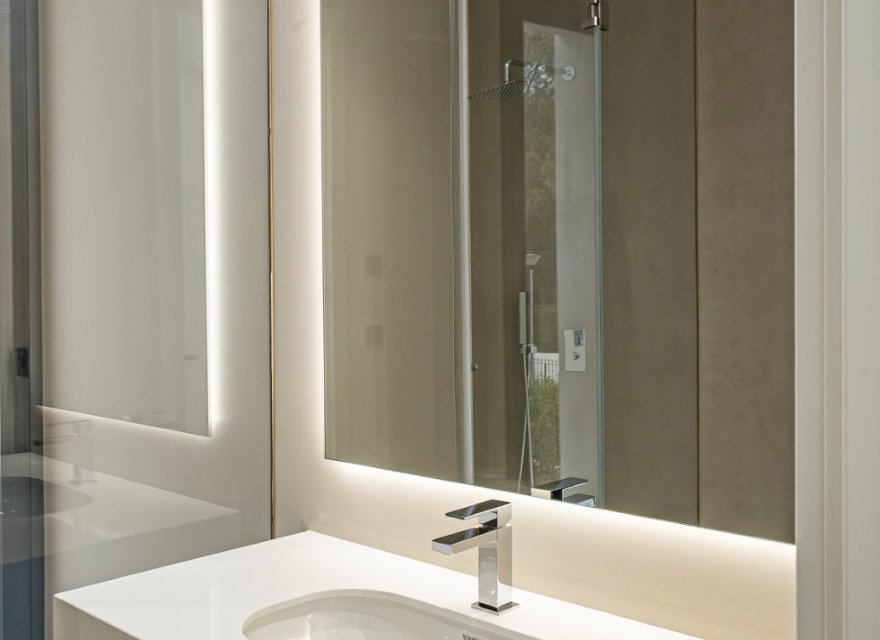 Новострой - Вилла - Marbella