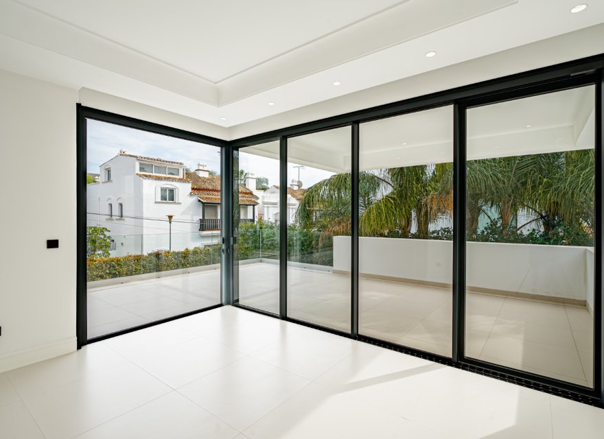 Новострой - Вилла - Marbella