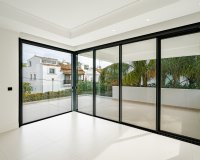 Новострой - Вилла - Marbella