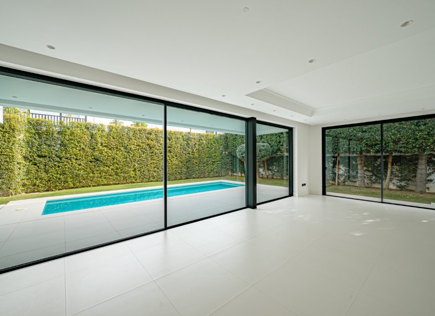 Новострой - Вилла - Marbella