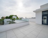 Новострой - Вилла - Marbella