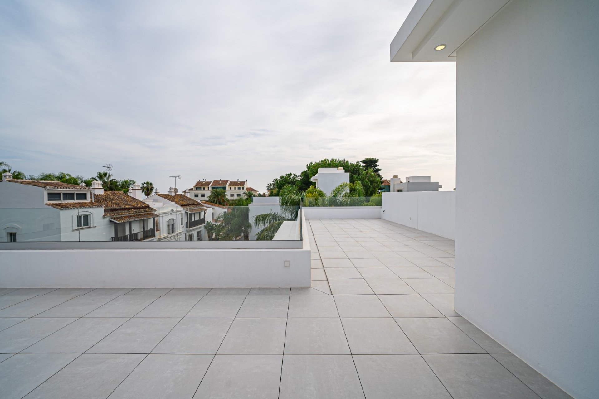 Новострой - Вилла - Marbella