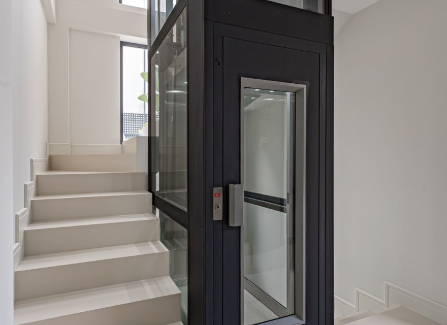 Новострой - Вилла - Marbella