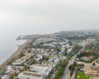 Новострой - Вилла - Marbella