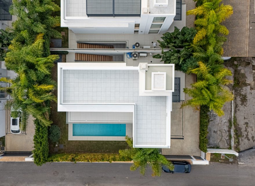 Новострой - Вилла - Marbella