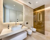 Новострой - Вилла - Marbella