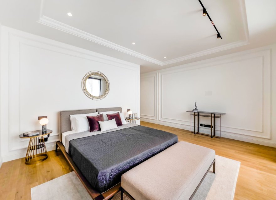 Новострой - Вилла - Marbella