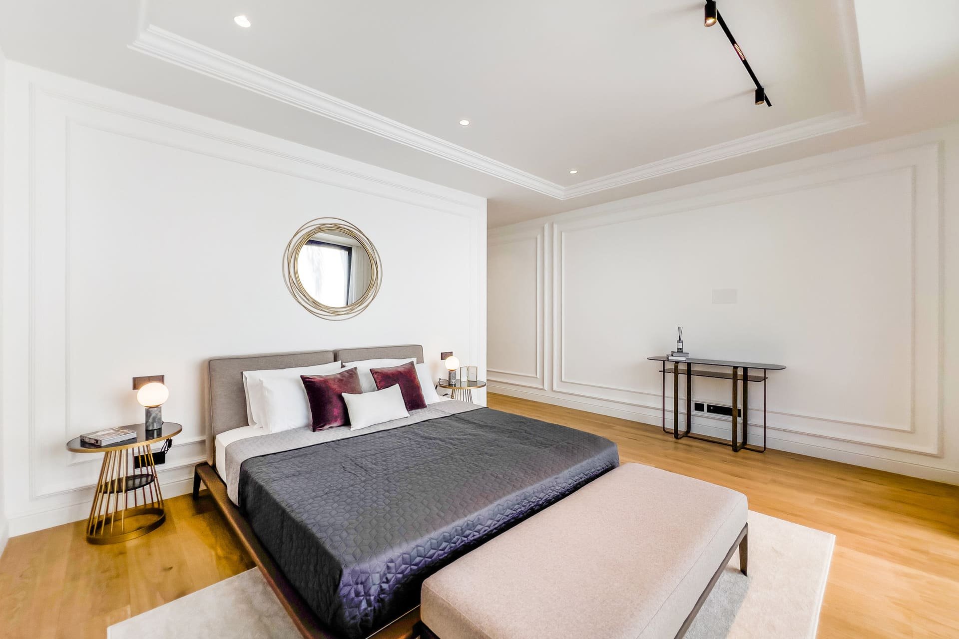 Новострой - Вилла - Marbella