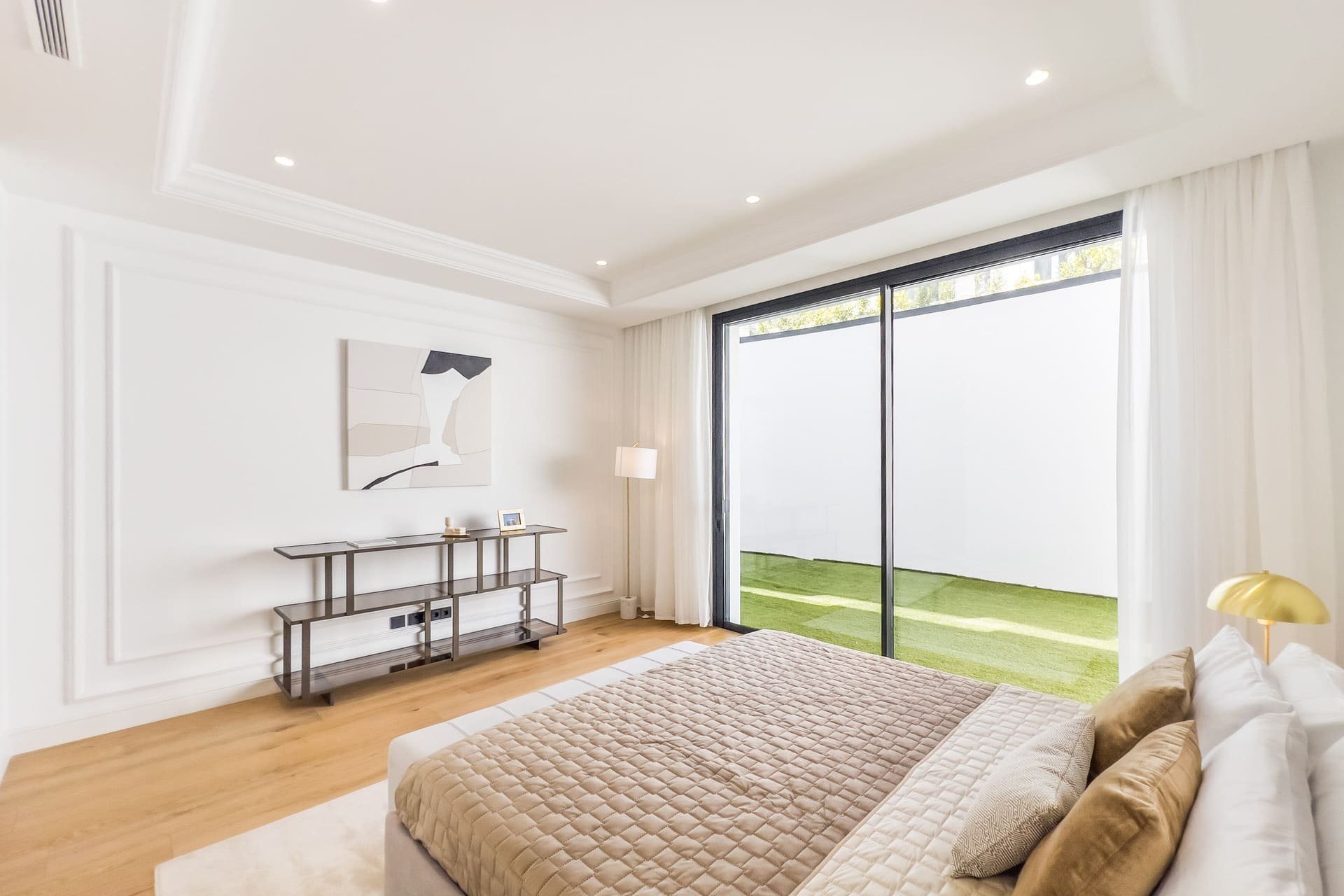 Новострой - Вилла - Marbella