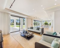 Новострой - Вилла - Marbella