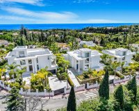 Новострой - Вилла - Marbella
