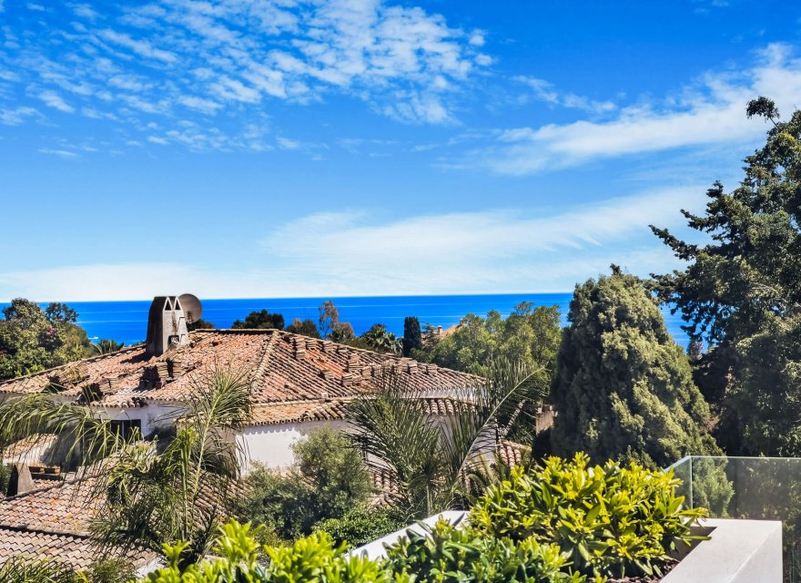 Новострой - Вилла - Marbella