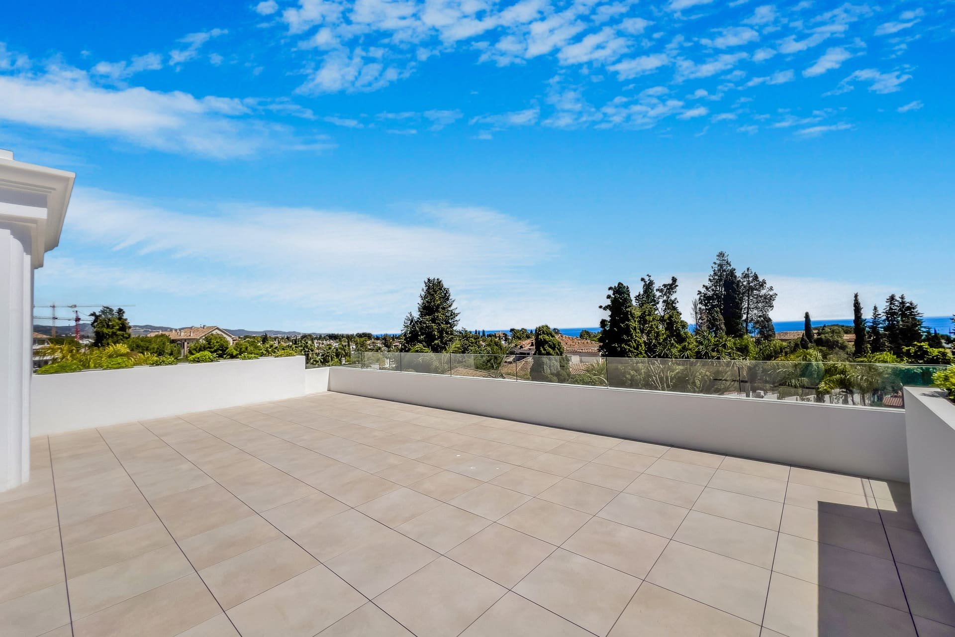 Новострой - Вилла - Marbella