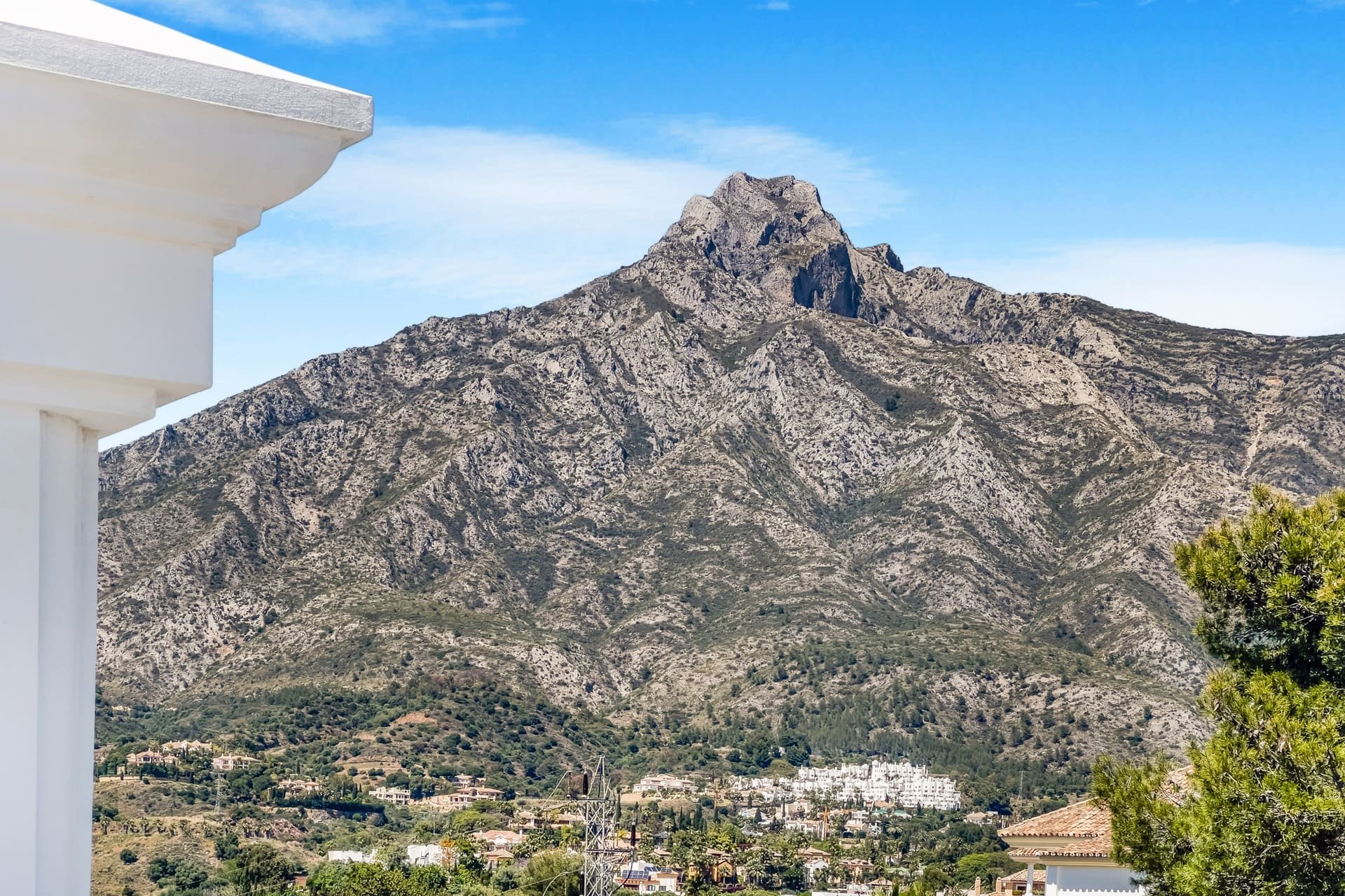 Новострой - Вилла - Marbella