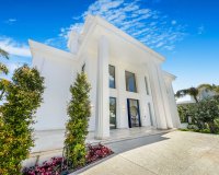 Новострой - Вилла - Marbella