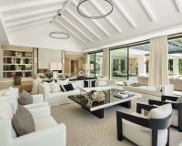 Новострой - Вилла - Marbella