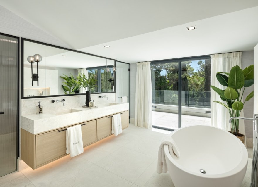 Новострой - Вилла - Marbella