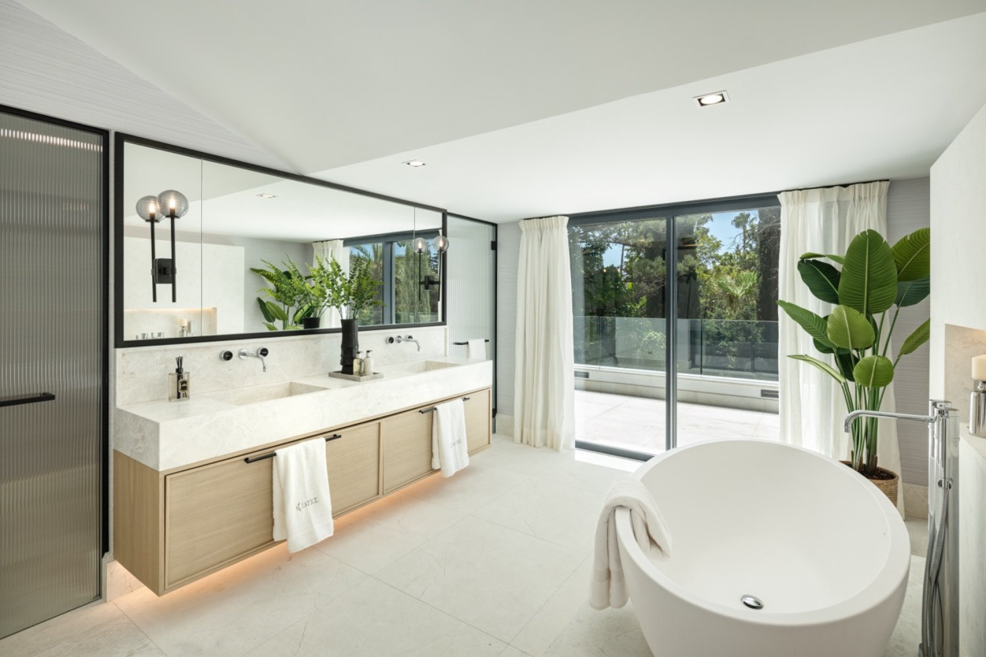 Новострой - Вилла - Marbella