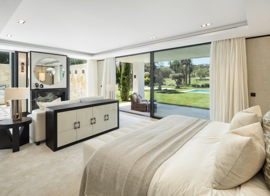 Новострой - Вилла - Marbella