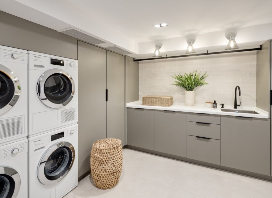 Новострой - Вилла - Marbella