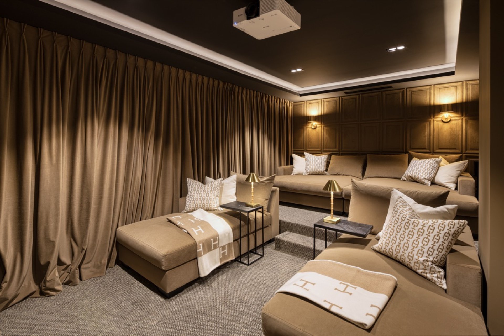 Новострой - Вилла - Marbella