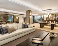 Новострой - Вилла - Marbella