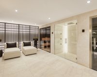 Новострой - Вилла - Marbella