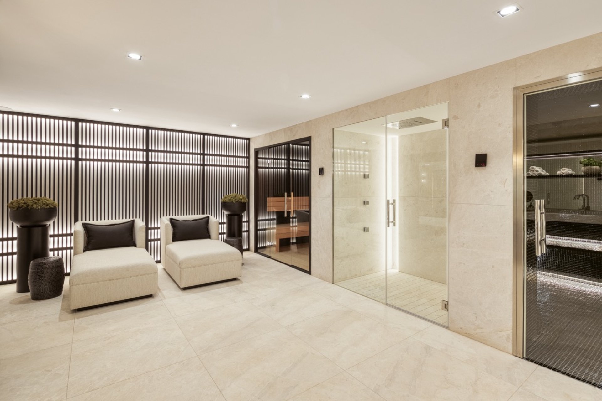 Новострой - Вилла - Marbella