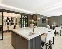 Новострой - Вилла - Marbella