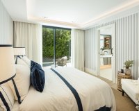 Новострой - Вилла - Marbella