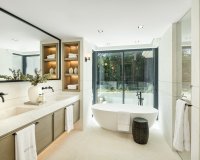 Новострой - Вилла - Marbella