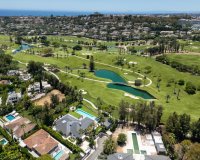 Новострой - Вилла - Marbella