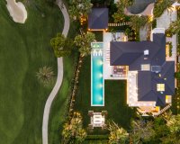 Новострой - Вилла - Marbella