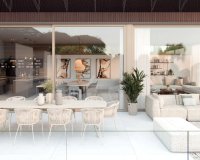 Новострой - Вилла - Marbella