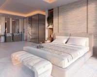 Новострой - Вилла - Marbella