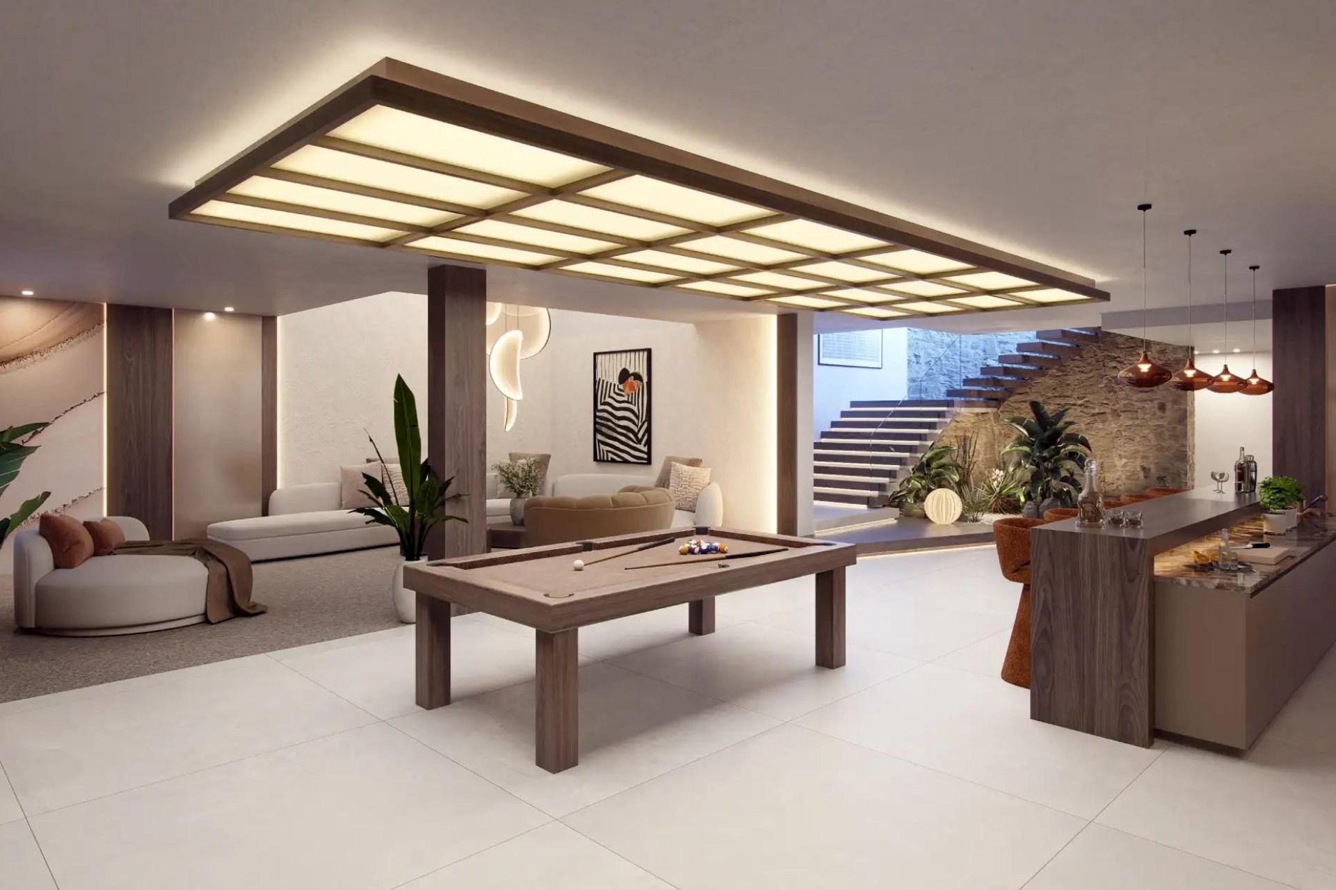 Новострой - Вилла - Marbella