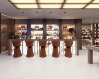 Новострой - Вилла - Marbella