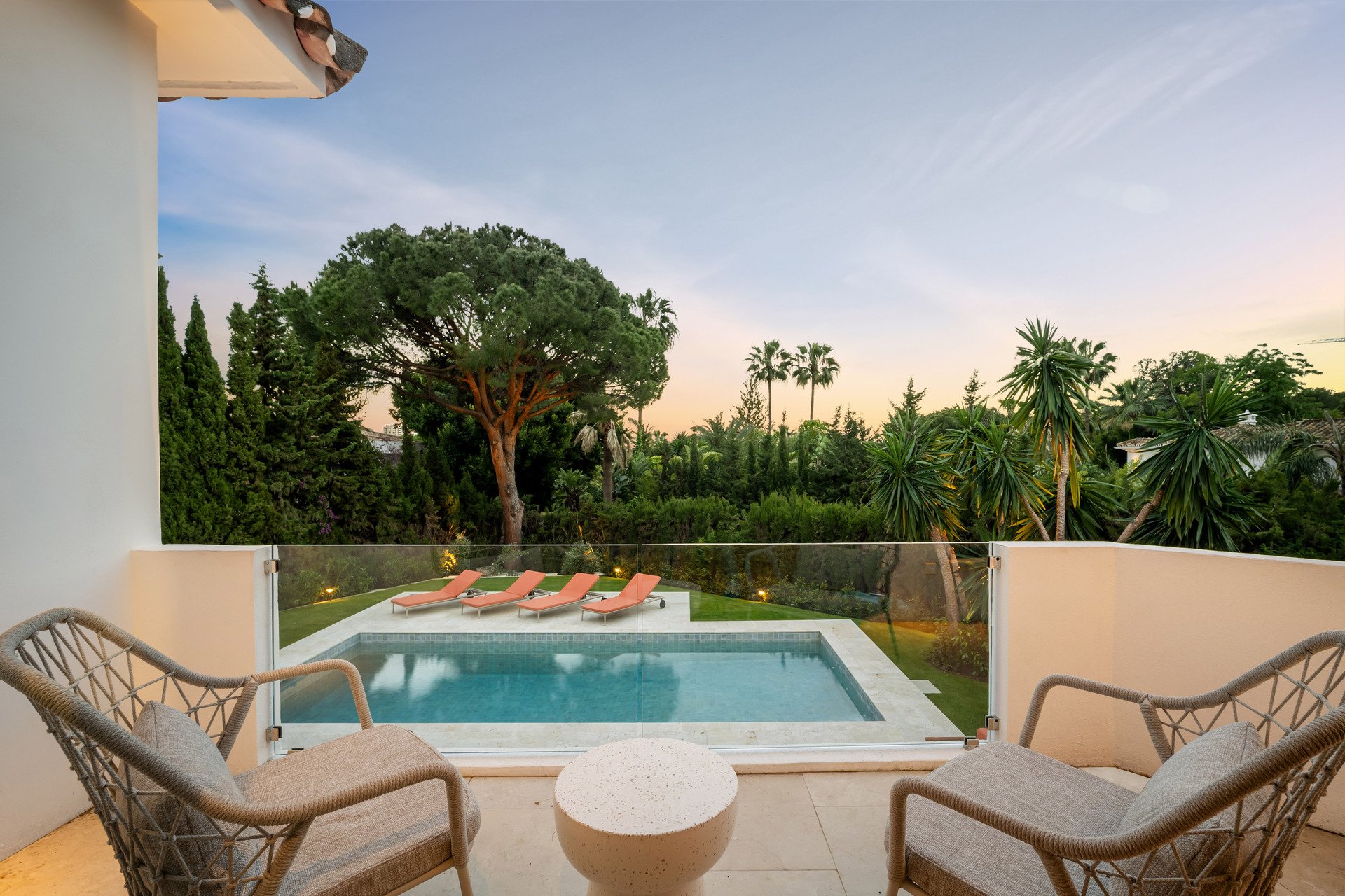 Новострой - Вилла - Marbella