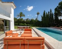 Новострой - Вилла - Marbella