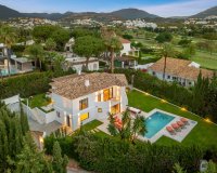 Новострой - Вилла - Marbella