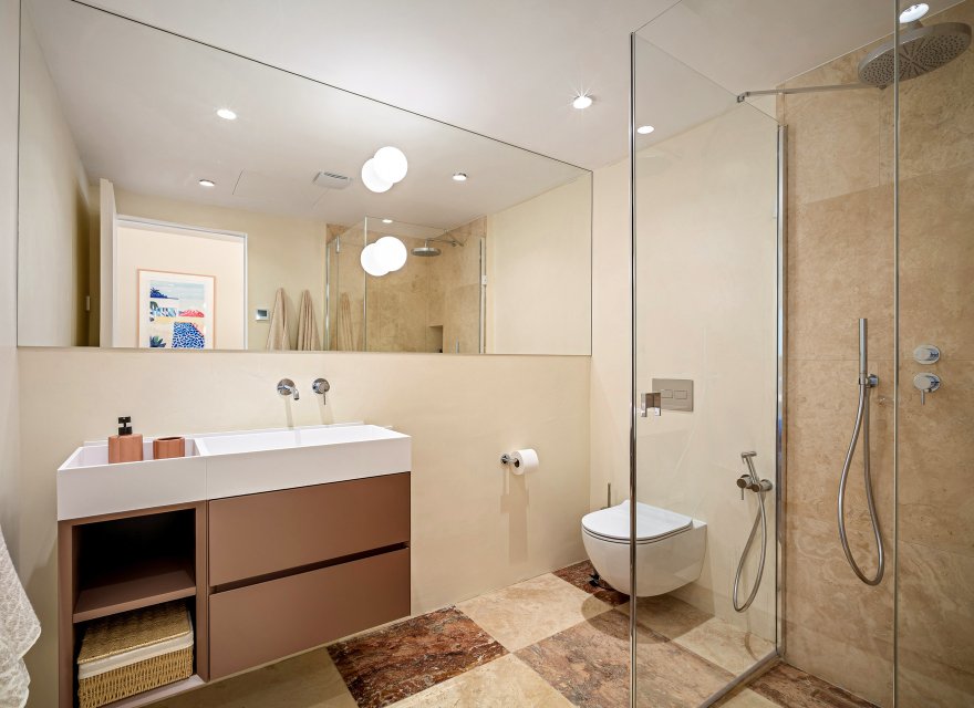 Новострой - Вилла - Marbella