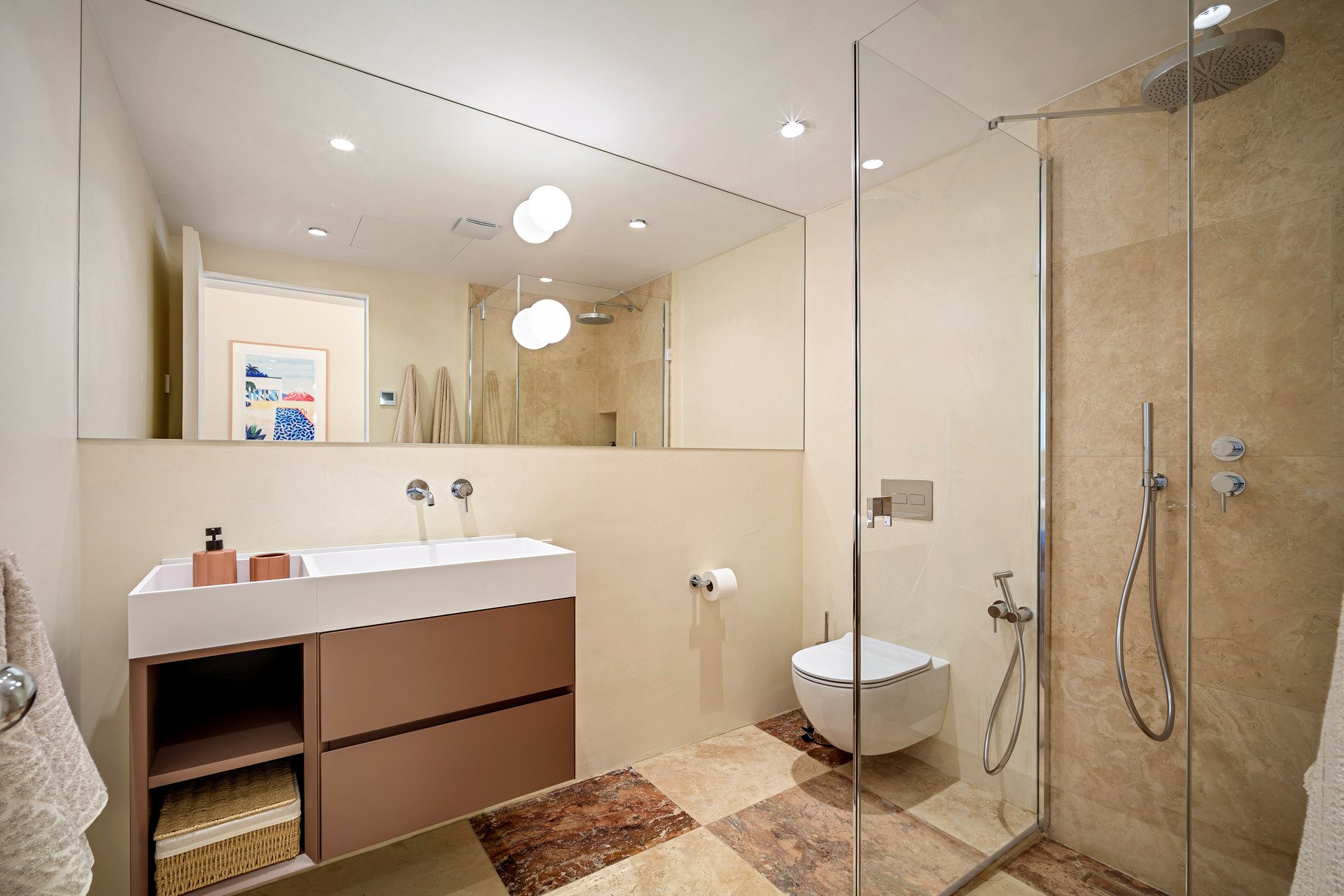 Новострой - Вилла - Marbella