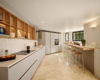 Новострой - Вилла - Marbella