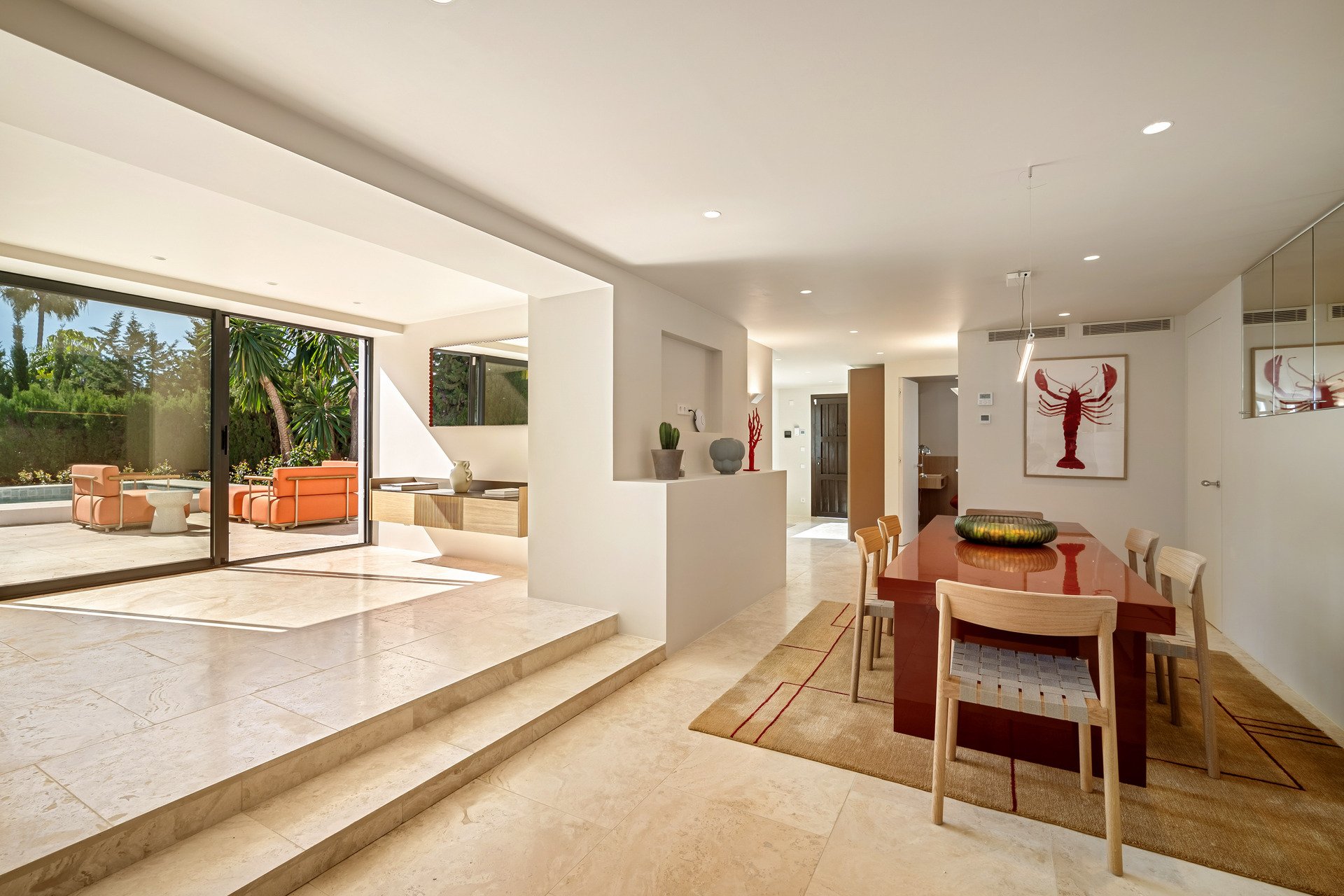 Новострой - Вилла - Marbella