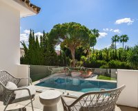 Новострой - Вилла - Marbella