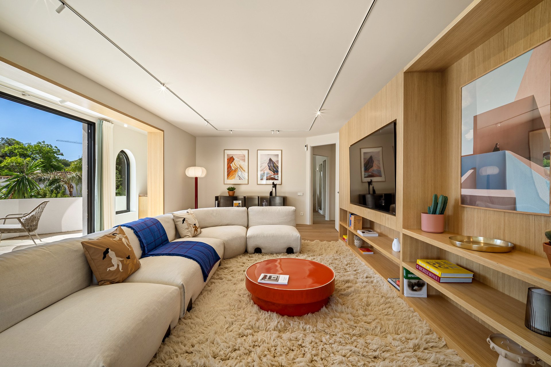 Новострой - Вилла - Marbella