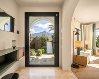 Новострой - Вилла - Marbella