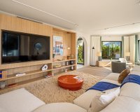 Новострой - Вилла - Marbella