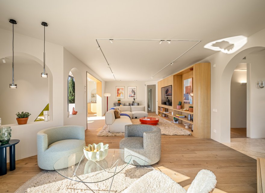 Новострой - Вилла - Marbella